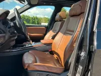 Usata BMW X5 235 CV (172 kW) 2007 Nero SUV