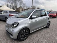 Usata Smart ForFour Passion 71 CV (52 kW) 2015 Other Utilitaria