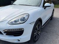 Usata Porsche Cayenne 245 CV (180 kW) 2014 SUV
