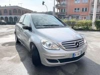 Occasion Mercedes B170 116 ch (85 kW) 2007 Argent Monospace