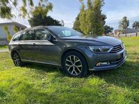 usata VW Passat Variant 2.0 tdi Highline 150cv dsg