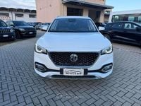 Usata MG HS Luxury 162 CV (119 kW) 2023 Bianco SUV