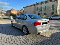 usata BMW 318 d 2.0 143CV cat Futura