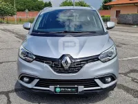 Usata Renault Grand Scénic IV Business 110 CV (80 kW) 2018 Grigio Monovolume