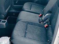 Usata Skoda Roomster 70 CV (51 kW) 2012 Grigio Monovolume