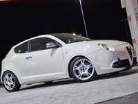 usata Alfa Romeo MiTo 155cv