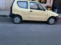 Usata Fiat 600 54 CV (39 kW) 2005 Utilitaria