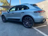 Usata Porsche Macan 265 CV (194 kW) 2022 Grigio SUV