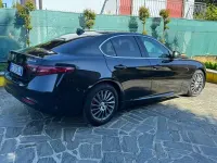 Usata Alfa Romeo Giulia Business Launch Edition 150 CV (110 kW) 2016 Berlina