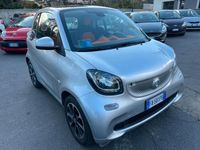 usata Smart ForTwo Coupé 70 1.0 Passion