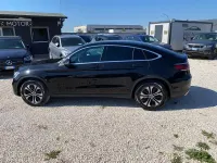 Usata Mercedes GLC200 Premium 163 CV (119 kW) 2021 Nero SUV