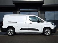 Nuova Fiat Doblò 130 CV (95 kW) 2025 Bianco Monovolume