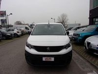 Usata Peugeot Partner 102 CV (75 kW) 2022 Bianco Monovolume