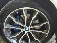 Usata BMW X3 M Sport 249 CV (183 kW) 2019 SUV