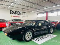Usata Ferrari 208 155 CV (114 kW) 1981 Nero Coupé