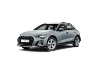 Nuova Audi A3 149 CV (109 kW) 2025 Nero Berlina