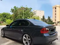 Usata BMW 335 286 CV (210 kW) 2007 Grigio Berlina