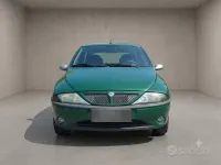 Usata Lancia Ypsilon 86 CV (63 kW) 1998 Verde Utilitaria