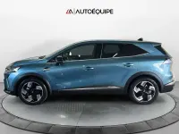 Usata Renault Symbioz Techno 145 CV (106 kW) 2024 Blu/azzurro SUV