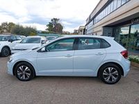 usata VW Polo 1.6 TDI 95 CV DSG 5p. Sport BlueMo