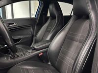 Usata Mercedes A180 Premium 109 CV (80 kW) 2015 Berlina