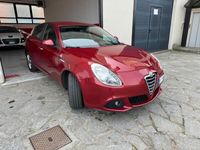 usata Alfa Romeo Giulietta 1.4 Turbo 120 CV