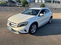 usata Mercedes GLA200 d (cdi) Executive 4matic auto