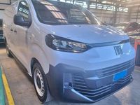 Usata Fiat Scudo 144 CV (105 kW) 2024 Bianco Furgone