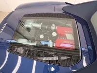 Usata Ferrari 360 400 CV (294 kW) 2003 Blu/azzurro Cabrio