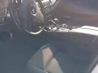 Usata BMW 520 190 CV (139 kW) 2014 Bianco Berlina