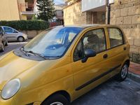 usata Chevrolet Matiz 800i cat S Smile