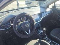 Usata Opel Astra Business 110 CV (80 kW) 2016 Grigio Berlina