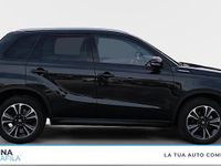 Usata Suzuki Vitara 101 CV (74 kW) 2023 Nero SUV
