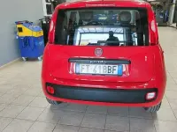 Usata Fiat Panda Easy 69 CV (50 kW) 2018 Utilitaria