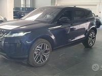 Usata Land Rover Range Rover evoque 163 CV (119 kW) 2022 SUV