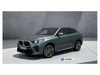 usata BMW X2 sDrive20i Msport