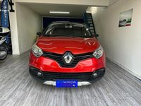 Usata Renault Captur 90 CV (66 kW) 2016 Nero SUV