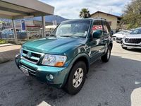 usata Mitsubishi Pajero 3.2 16V DI-D 3p.