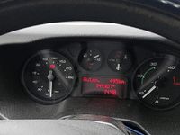 Usata Fiat Croma 150 CV (110 kW) 2008 Grigio Station wagon