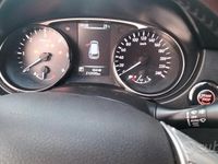 Usata Nissan X-Trail 131 CV (96 kW) 2017 Rosso SUV