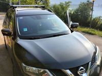 usata Nissan X-Trail 1.6 dci Tekna 2wd xtronic