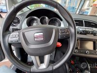 usata Seat Altea XL 1.6 tdi ITech full full