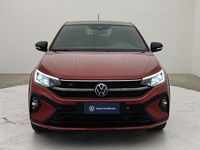 Usata VW Taigo R-line 110 CV (80 kW) 2022 Rosa SUV