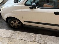 Usata Chevrolet Matiz 2008 Utilitaria