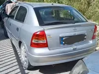 Usata Opel Astra 1998