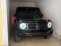 Usata Mercedes G400 AMG line 330 CV (242 kW) 2022 SUV