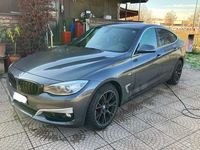 usata BMW 320 Gran Turismo 320 Gran Turismo d xdrive