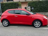 usata Alfa Romeo MiTo MiTo2008 1.6 jtdm Progression 120cv