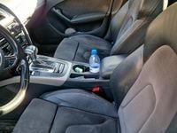 Usata Audi A4 Allroad 245 CV (180 kW) 2014 Station wagon