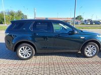 Usata Land Rover Discovery Sport SE 150 CV (110 kW) 2017 Verde SUV